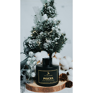 Tinh dầu khuếch tán - MIYAKO HOME PISCES 100ML (trọn bộ sang trọng)