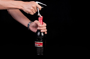 JOYO JCP-02 Guitar Capo - Kẹp Capo Guitar Đa Năng Kiêm Mở Nắp Chai & Nhổ Chốt Đàn Tặng Kèm Pick JOYO - Hàng chính hãng