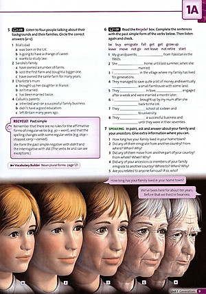 Sách Solutions (3E) Intermediate Student's Book