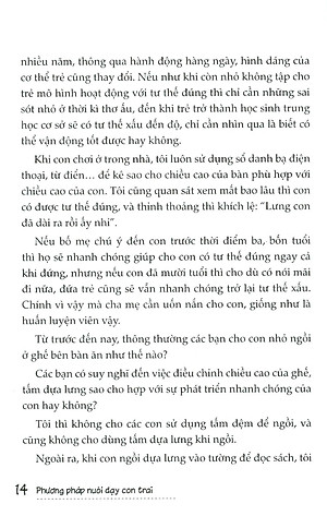 Sách Phương Pháp Nuôi Dạy Con Trai (Tái Bản 2020)