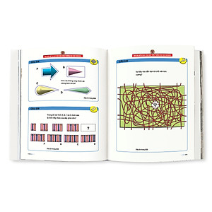 Combo 2 Cuốn 300 Câu Đố và 300 Trò Chơi Tư Duy Của Sinh Viên Trường Đại Học Harvard