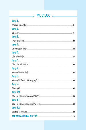 Bài Tập Viết Lại Câu Tiếng Anh ( Ôn Thi Vào Lớp 10 Và 10 Chuyên )