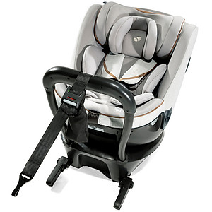 Ghế ngồi ô tô trẻ em Joie i-Spin Grow