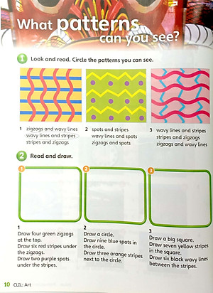 Guess What! Level 4 Activity Book with Online Resources British English