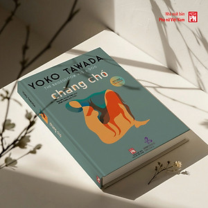 Sách Chàng Chó - The Bridegroom Was A Dog