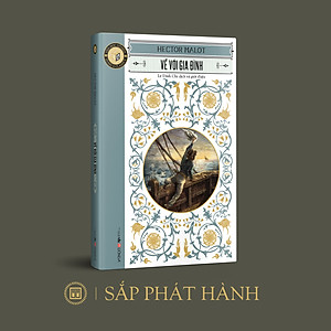 Sách Về với gia đình