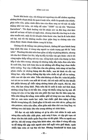 Sách Đỉnh Gió Hú (Bìa Mềm)