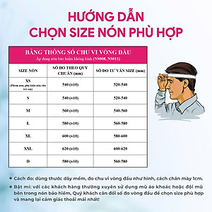 ƯU ĐÃI - Mũ bảo hiểm lỗ thông gió NÓN SƠN chính hãng ATG-XR585