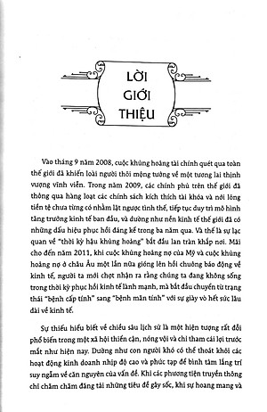 Chiến Tranh Tiền Tệ Phần IV: Siêu Cường Về Tài Chính - Tham Vọng Về Đồng Tiền Chung Châu Á