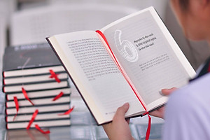 Bí Quyết Đọc Sách 2.000 Từ/Phút