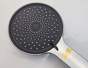 Bộ cây sen đa năng dùng cho máy nước nóng trực tiếp, củ sen, vòi lạnh Eurolife EL-SCL02