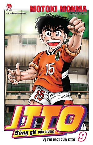 Combo Itto – Sóng Gió Cầu Trường (26 Tập)