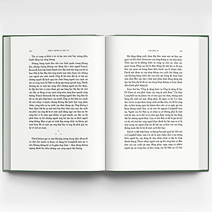 Sách Tổng Thống K. Thứ Tư