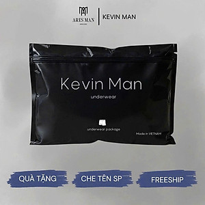 Quần lót nam, quần boxer nam cao cấp chất thun lạnh kháng khuẩn co giãn 4 chiều phong cách nam tính - BASIC