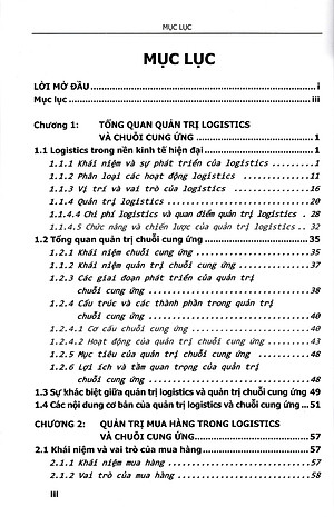 Quản Trị Logistics Và Chuỗi Cung Ứng_KT