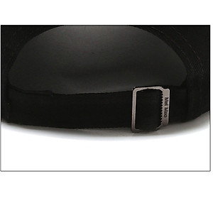 Nón Kết Nam Lính Mỹ U558 Thêu AIR FORCE Chóp Tròn , Nón Lưỡi Trai Nam Vải Kaki Cao Cấp Thời Trang US ARMY Phong Cách Lính Mỹ - HÀNG CHÍNH HÃNG