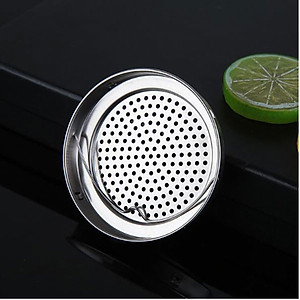 Bình Giữ Nhiệt Inox 304 Đựng Nước, Có Lõi Lọc Trà Và Dây Treo 1200ml Giữ Nhiệt Lâu Tốt Trên 15H- Hàng Chính Hãng MINIIN