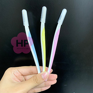 Set 3 Dao Cạo Lông Mặt Kai 00-018