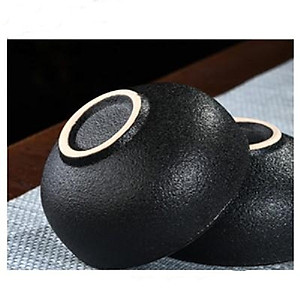 Bộ ấm chén pha trà Nhật Bản 13 món