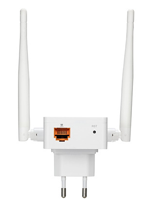 TOTOLINK EX200_V2 - Mở rộng sóng Wi-Fi chuẩn N 300Mbps Hàng chính hãng