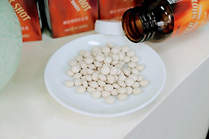 MONSTER SHOT - VIÊN UỐNG TĂNG CƯỜNG SINH LÝ NHẬT BẢN