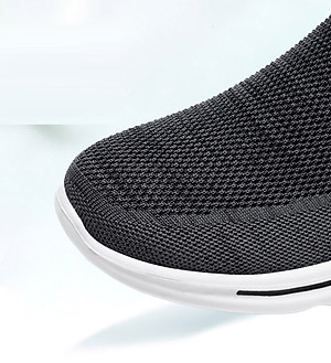 Giày thể thao nam chất liệu vải mềm mại, phong cách cá tính năng dộng – GNA2017