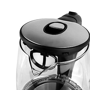 Ấm đun nước siêu tốc Elmich Smartcook ICS-3859 (1.7 Lít) - Hàng chính hãng