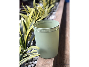 Sọt Đựng Rác Tiện Lợi Nhiều Cỡ Hiro Hàng Xuất Nhật Inochi - Hàng Chính Hãng ( Tặng kèm khăn lau đa năng) Giao màu ngẫu nhiên 