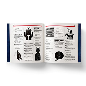 Toán học - Khái lược những tư tưởng lớn