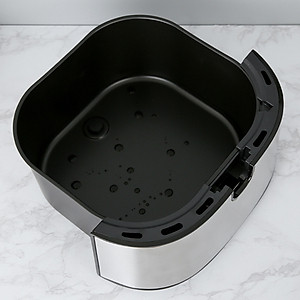 Nồi Chiên Không Dầu Điện Tử Hafele AF-T5A (5.0 Lít) - Hàng chính hãng