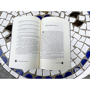 KỶ NGUYÊN SIÊU TÂN TINH - Trinh Thám Khoa Học Viễn Tưởng