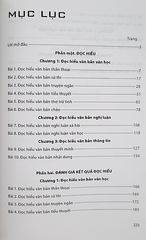 Sách tham khảo Ngữ văn - Combo 3 quyển sách Đọc hiểu mở rộng văn bản Ngữ văn từ lớp 10 -12 Theo Chương trình Giáo dục phổ thông 2018