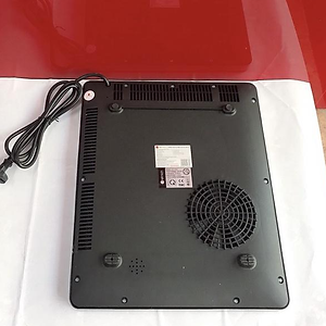 Bếp từ đơn Elmich 1832 hàng chính hãng