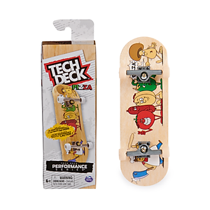 Đồ Chơi Ván Trượt Tech Deck Chuyên Nghiệp 6066590 - Giao hàng ngẫu nhiên