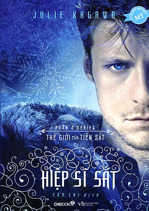 Sách Hiệp Sĩ Sắt (Phần 4 Series Thế Giới Của Tiên Sắt)