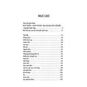 Sách Tuổi Thơ Im Lặng