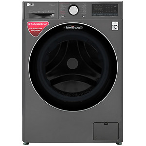 Máy giặt sấy LG Inverter 10.5 kg FV1450H2B - Chỉ giao Hà Nội