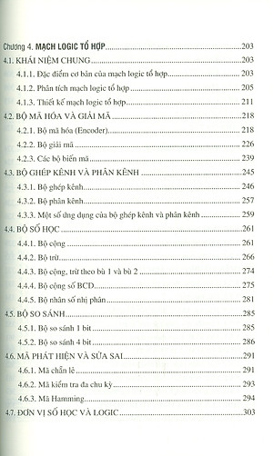 Giáo Trình Điện Tử Số