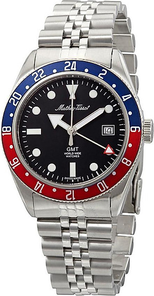 Mua Đồng Hồ Nam Mathey Tissot H902AR (42mm) Tiki