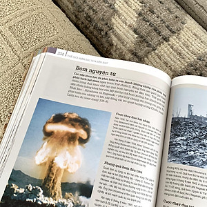 Sách - Combo Lịch Sử Và Tôn Giáo Thế Giới