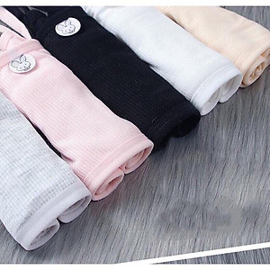 Áo Bra Học Sinh,Bé Gái Có Đệm Ngực