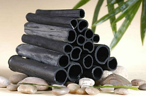 Túi Than Tre hoạt tính khử mùi, lọc không khí xe hơi, xe ôtô (màu sắc ngẫu nhiên)