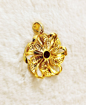 Mặt dây chuyền cao cấp sang trọng cho lady