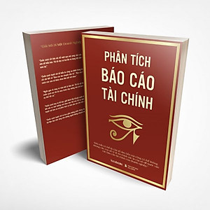 SÁCH PHÂN TÍCH BÁO CÁO TÀI CHÍNH