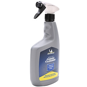 Dung dịch vệ sinh vải, da Michelin Fabric Cleaner 31425 - 650ml - Hàng chính hãng