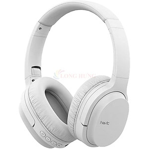 Tai nghe chụp tai Bluetooth Havit i62 BT 5.0 HVBT-I62 - Hàng chính hãng