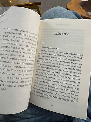 (Combo 2 tập) THẾ GIỚI KHÁC 3: Bên kia cái chết, THẾ GIỚI KHÁC 4: Huyền Mặc Thiên Thư - Nguyễn Ngọc Hoài – Thái Hà Books