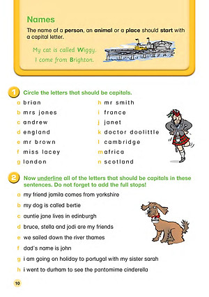 Sách Letts Make It Easy - English (Age 5-6)