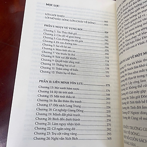 Sách Phẩm Tam Quốc