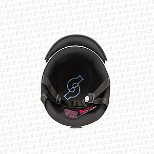 Mũ bảo hiểm lỗ thông gió phiên bản mới NÓN SƠN chính hãng MP-TR102